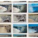 You see I am here after all (detail), Courtesy the artist and Galerie Gisela Capitain, Cologne © Zoe Leonard. Photo: Bill Jacobson, New York.