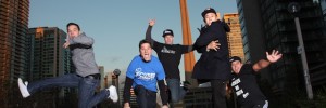 ILL-Abilities perform at Breakin Convention / photo Ben Li