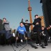 ILL-Abilities perform at Breakin Convention / photo Ben Li