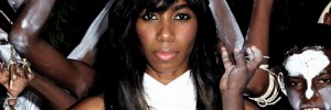 Santigold