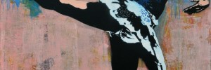 Blek le Rat, Street Dancing