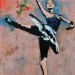 Blek le Rat, Street Dancing