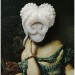 Yumiko Utsu, Octopus Portrait. (c) Yumiko Utsu. Image courtesy of the Saatchi Gallery, London