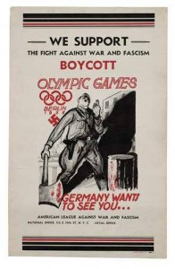 boycott