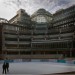 broadgate circle