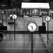 Canary Wharf Clocks Keeping tabs on Canary Wharf, by mcmillan.michael