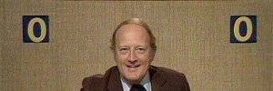 The original Call My Bluff. Very beige.