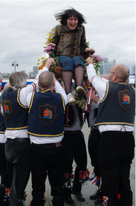 chairlifting