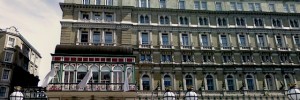 charing cross hotel