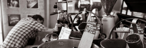 The London Coffee Festival by joesfer