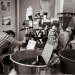 The London Coffee Festival by joesfer