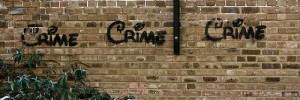 crime crime crime