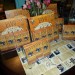 Photo from the launch of CurioCity issue A.