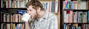Dan Mangan