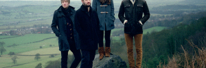 Ellen and the Escapades