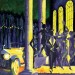 The Great Gatsby at Wilton's Music Hall