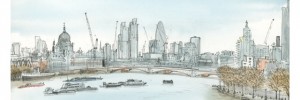 londonskyline