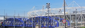 olympic bridge