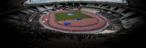 olympic stadium