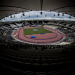 olympic stadium