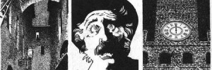 Graphic Novel by Roberto Lari