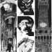 Graphic Novel by Roberto Lari Graphic Novel by Roberto Lari
