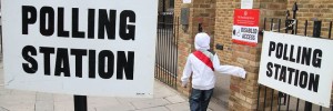 Referendum Vote