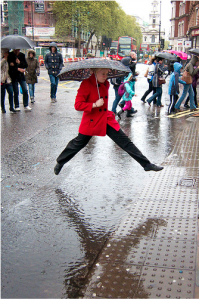 What a glorious feeling! (photo by World of Tim 2)