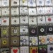Inside Supertone Records and CDs, Acre Lane, Brixton