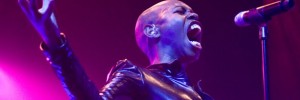 Skunk Anansie