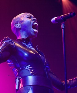 Skunk Anansie
