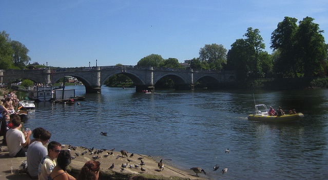 thamesrichmond