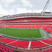 wembley