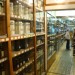 Inside Soho Whisky Club.