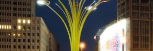 Solar Tree