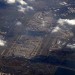 Heathrow from above