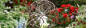 Photo taken at Chelsea Flower Show by Stephskimo