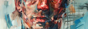 Andrew Salgado, The Opposite of my Intention