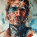 Andrew Salgado, The Opposite of my Intention