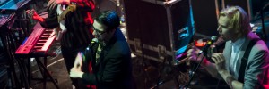 Sepector at Koko Photo by Andy Thornley