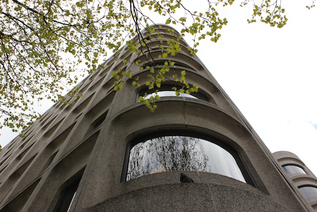Camden annexe 4