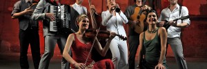 She'koyokh / 9:30 Tuesday 19 June