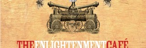 Enlightenment Cafe