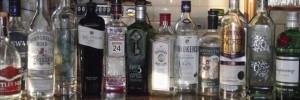 So many gins to choose from