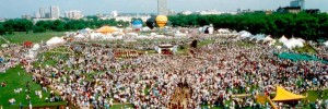 Hyde-Park