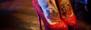 The World Burlesque Games took place 7-13 May