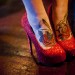 The World Burlesque Games took place 7-13 May The World Burlesque Games took place 7-13 May