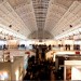 London Art Fair London Art Fair, Business Design Centre.