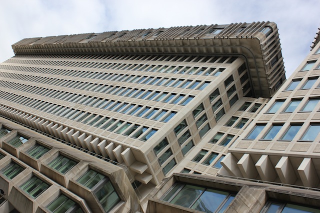 Ministry of justice 4