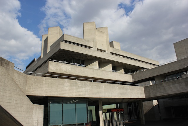 National theatre 2